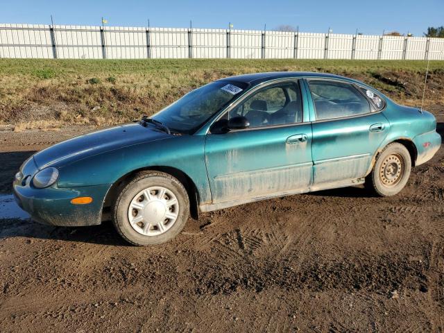 ford taurus g 1997 1falp51u4vg297298