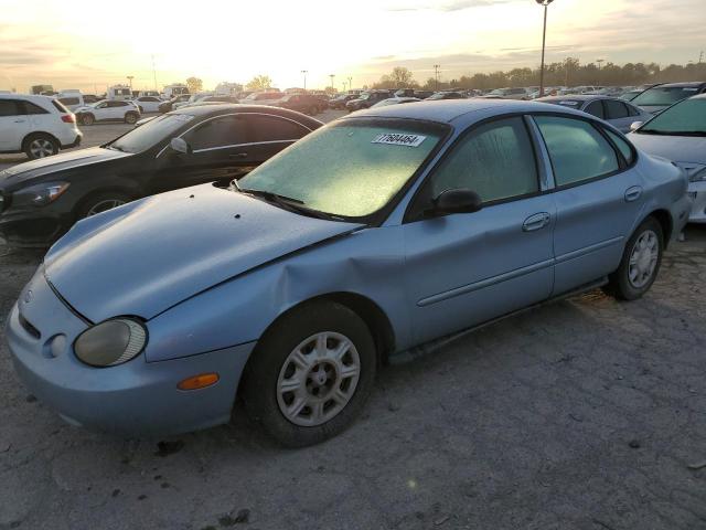 ford taurus g 1997 1falp51u8va192556