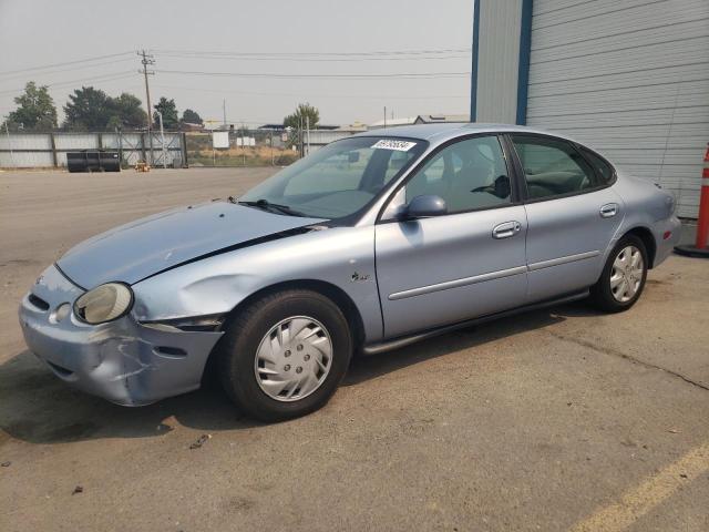 ford taurus gl 1997 1falp5221vg237363