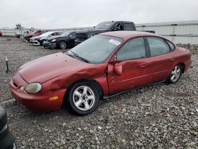 ford taurus gl 1997 1falp5227vg193157