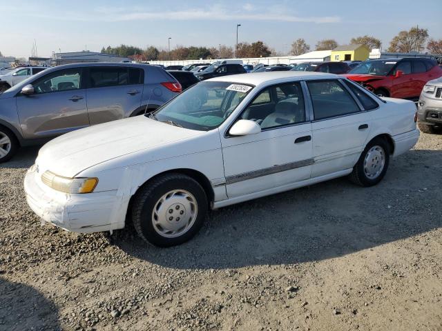 ford taurus gl 1993 1falp5247pg143248