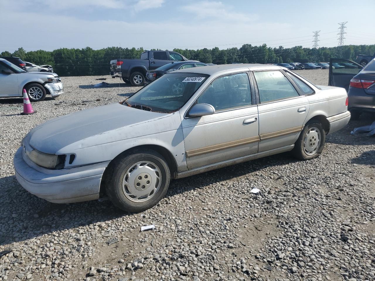 ford taurus 1995 1falp524xsg140319