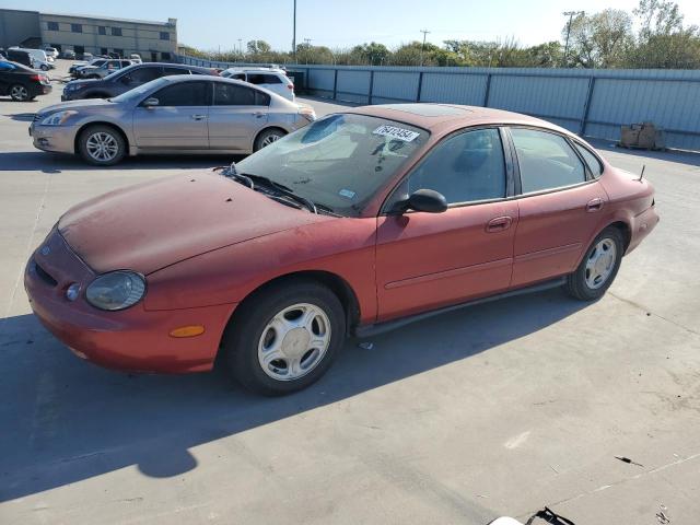 ford taurus gl 1997 1falp52u0vg214772