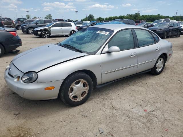 ford taurus 1997 1falp52u0vg269433