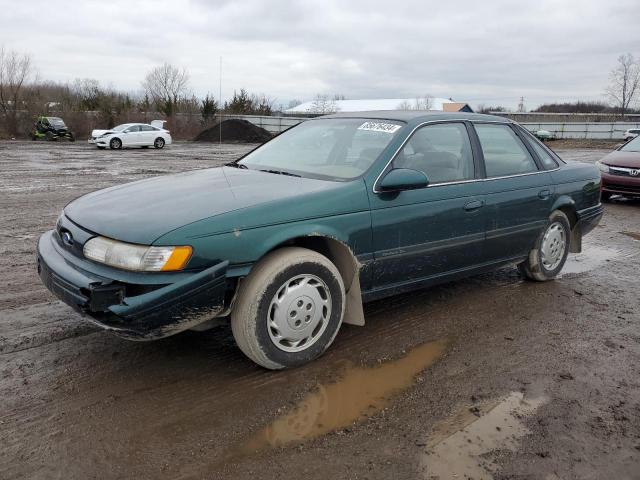 ford taurus gl 1995 1falp52u1sa108202