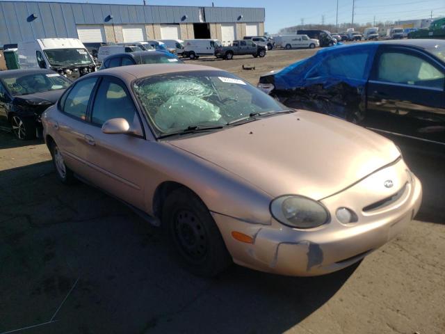 ford taurus 1997 1falp52u1vg235940