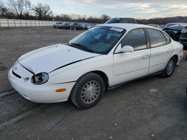 ford taurus gl 1997 1falp52u3va141657