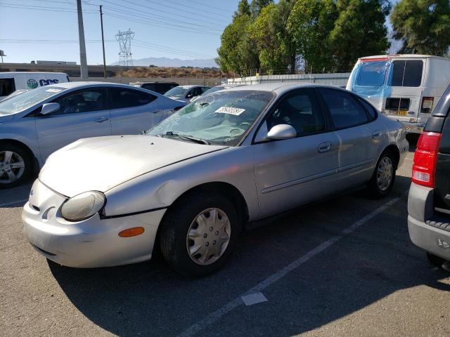 ford taurus gl 1997 1falp52u3vg151134