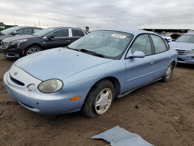 ford taurus g 1997 1falp52u3vg215530