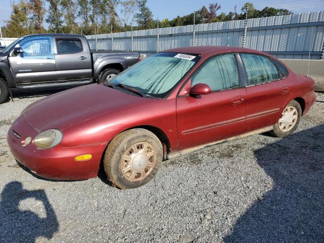 ford taurus gl 1997 1falp52u4vg152437