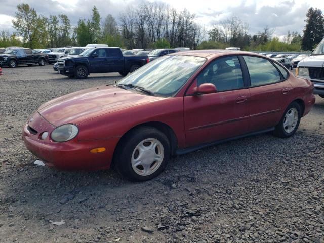 ford taurus gl 1997 1falp52u4vg234295