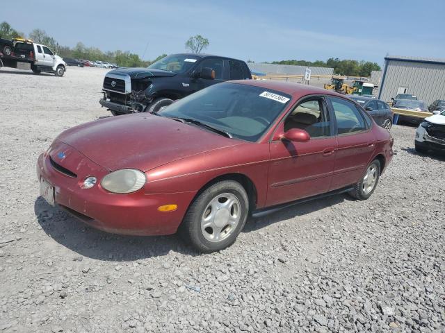 ford taurus 1997 1falp52u6vg184970