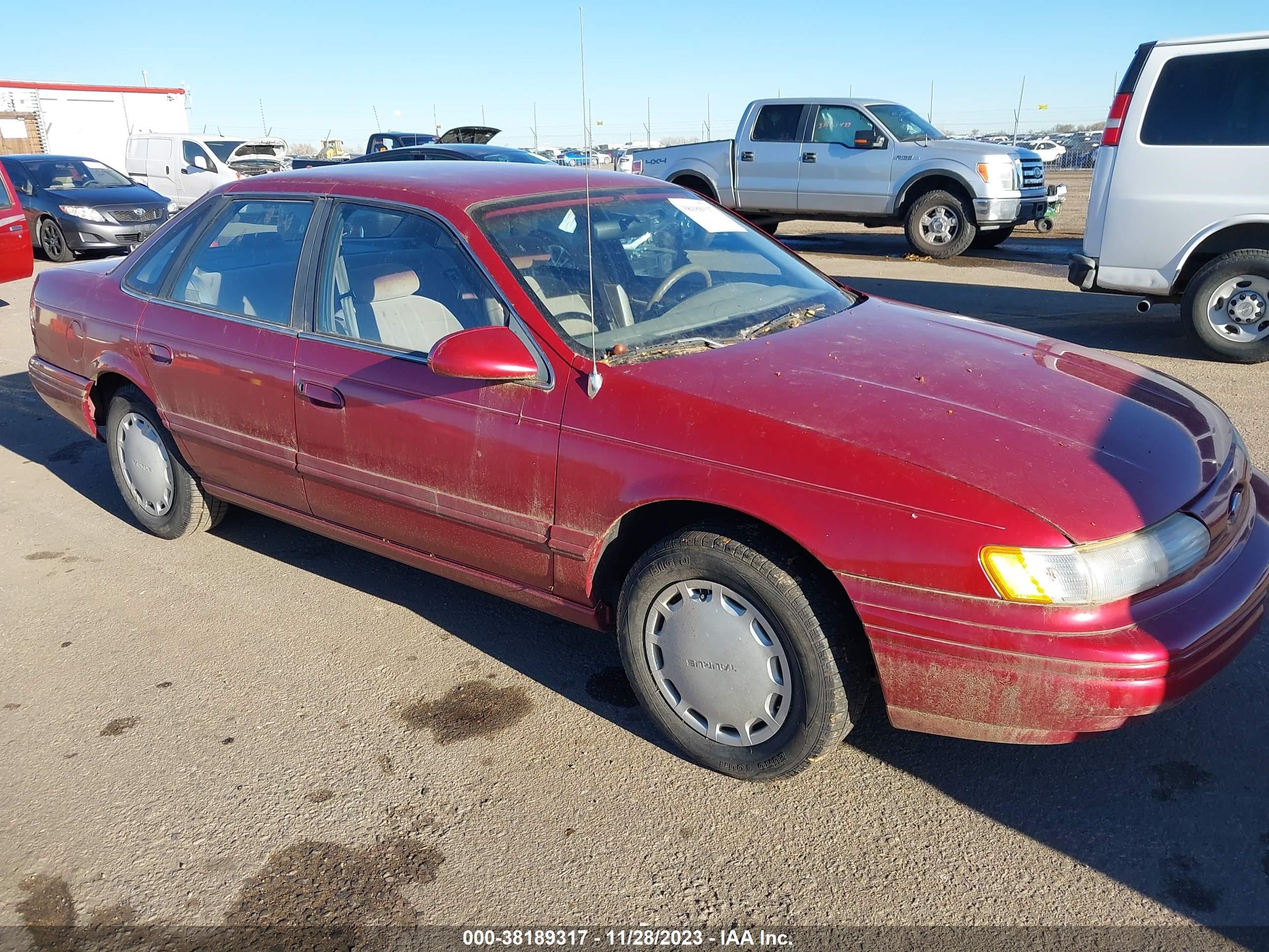 ford taurus 1994 1falp52u8rg130544