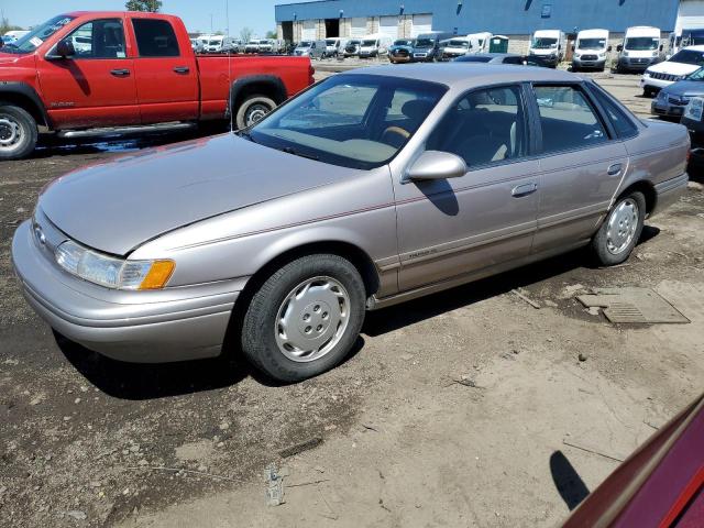 ford taurus gl 1994 1falp52u8rg190355