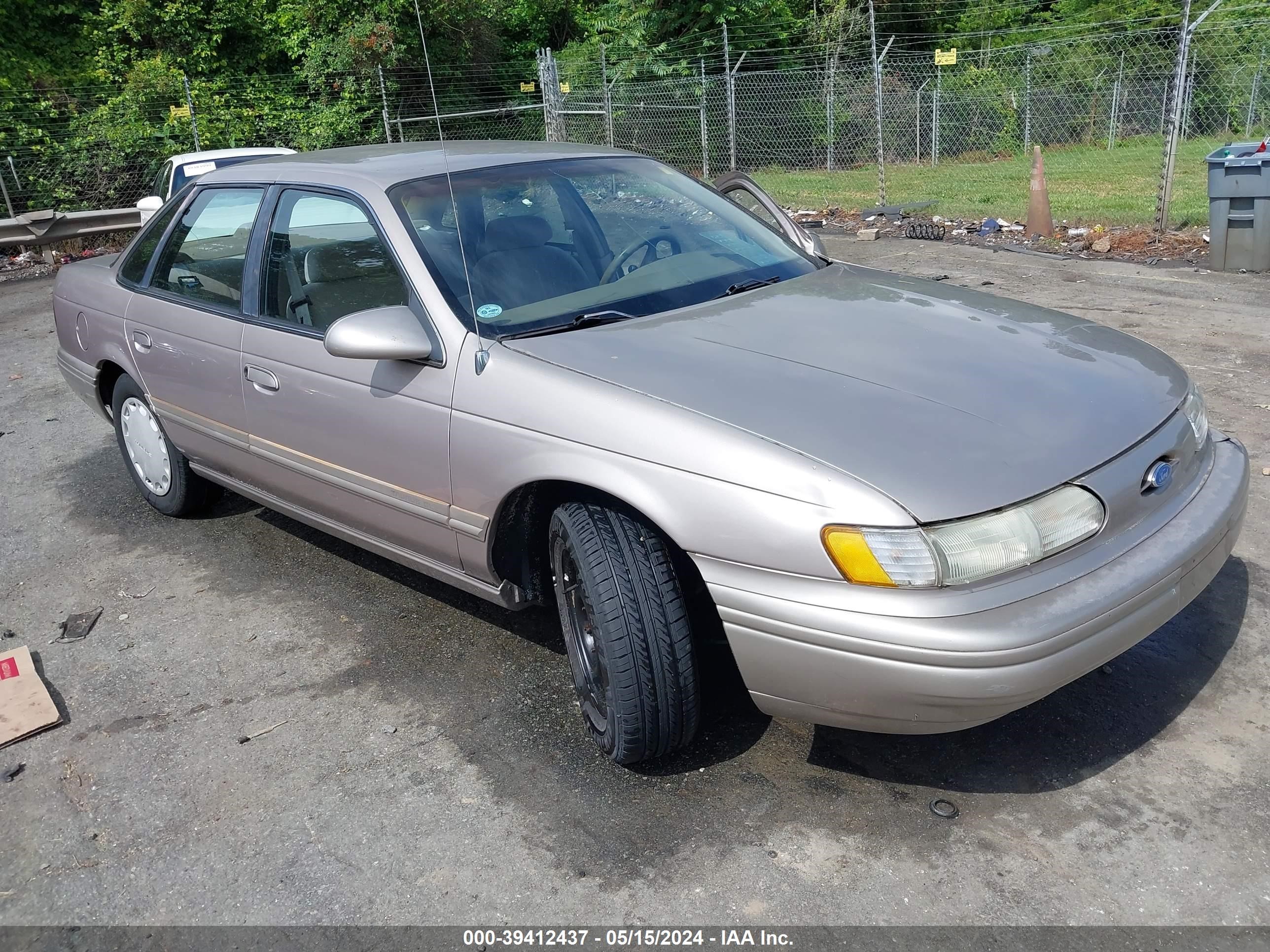 ford taurus 1995 1falp52u8sg162271