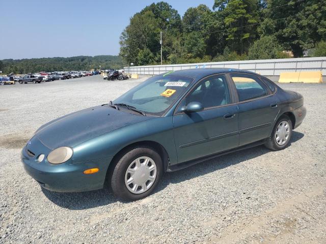 ford taurus gl 1997 1falp52u8va242788