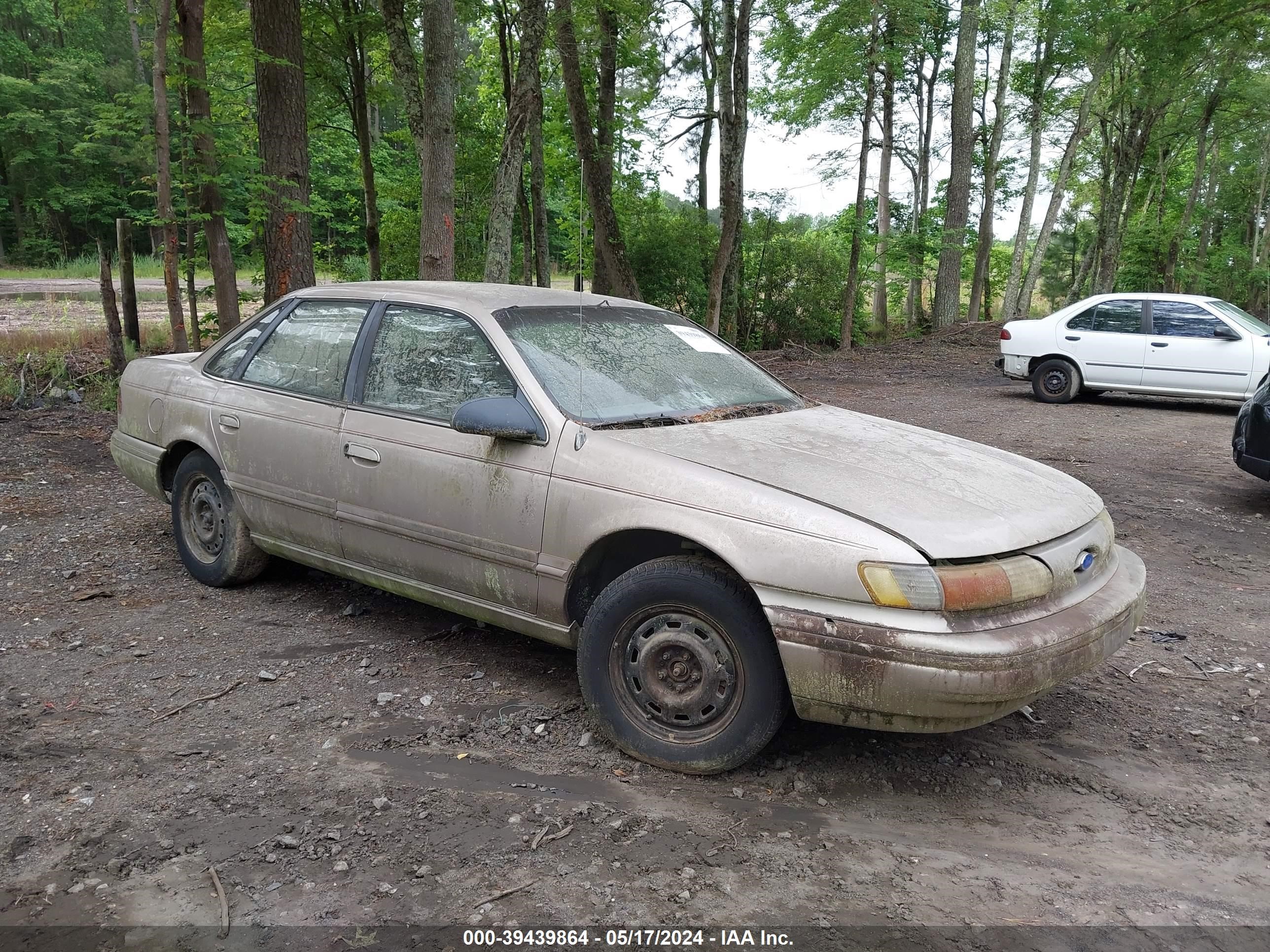 ford taurus 1994 1falp52u9ra284344