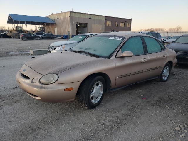 ford taurus gl 1997 1falp52u9vg142664