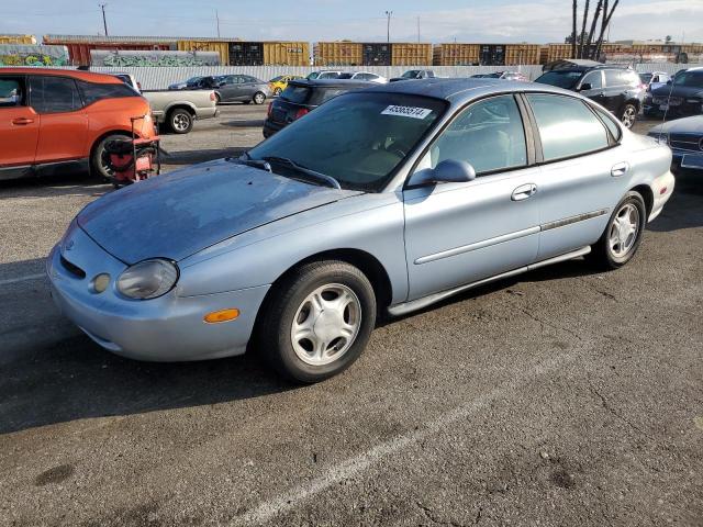 ford taurus 1997 1falp52uxva245658