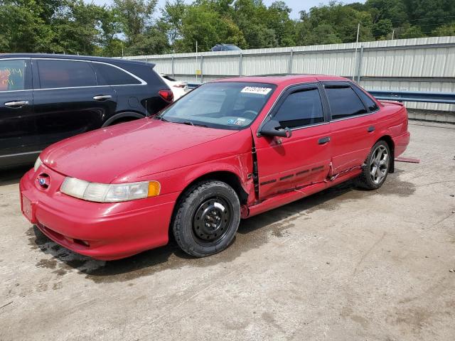 ford taurus sho 1993 1falp54p0pa196447