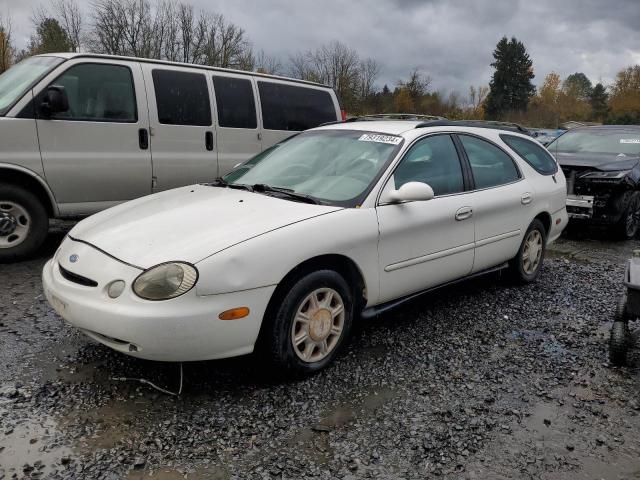 ford taurus gl 1997 1falp57u2vg108106