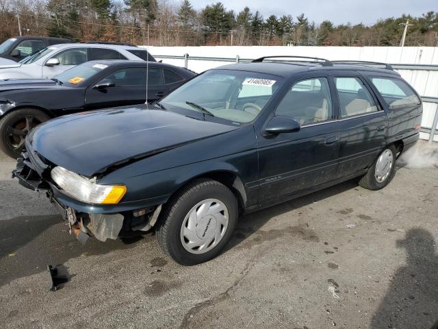 ford taurus gl 1995 1falp57u4sg281752