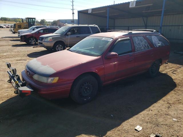 ford taurus gl 1995 1falp57u8sg189639