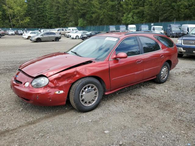 ford taurus 1997 1falp58s0vg144910