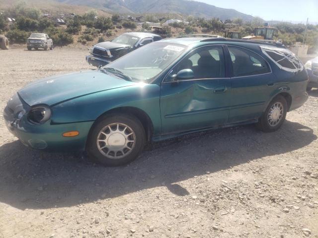 ford taurus 1996 1falp58s6tg305628