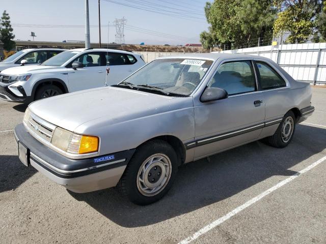 ford tempo gl 1989 1fapp31x0kk113919