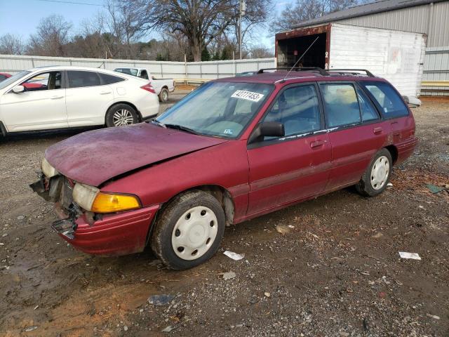 ford escort 1994 1farp15j7rw120694