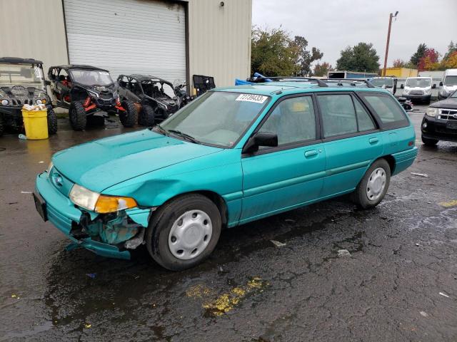 ford escort 1994 1farp15jxrw124299