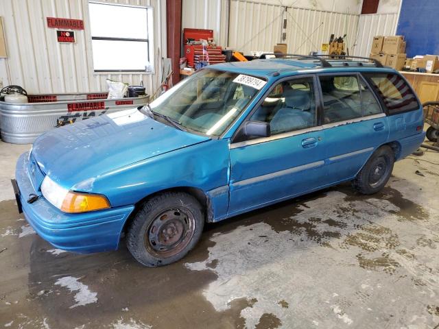 ford escort 1994 1farp15jxrw172949