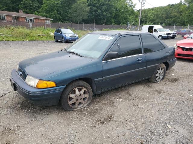 ford escort lx 1996 1fasp11j9tw181771