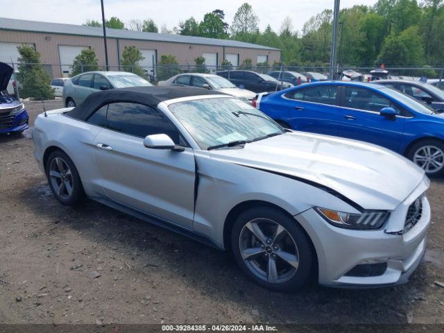 ford mustang 2015 1fatp8em0f5330533