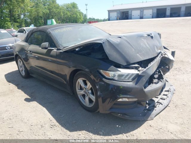 ford mustang 2015 1fatp8em0f5380249