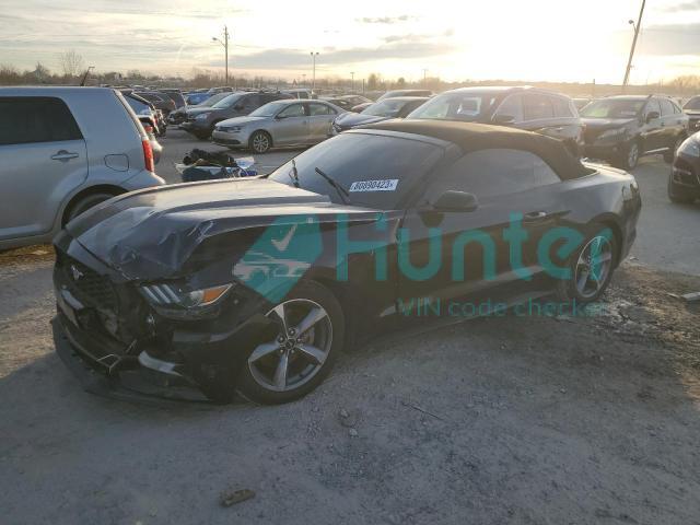ford all other 2016 1fatp8em0g5291346