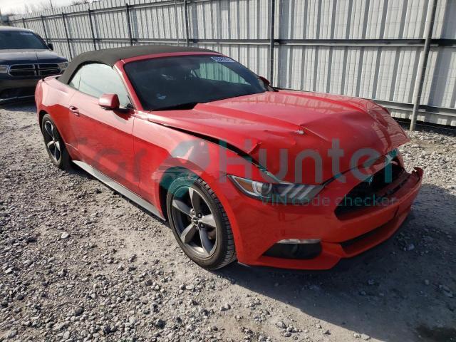 ford mustang 2016 1fatp8em0g5291413