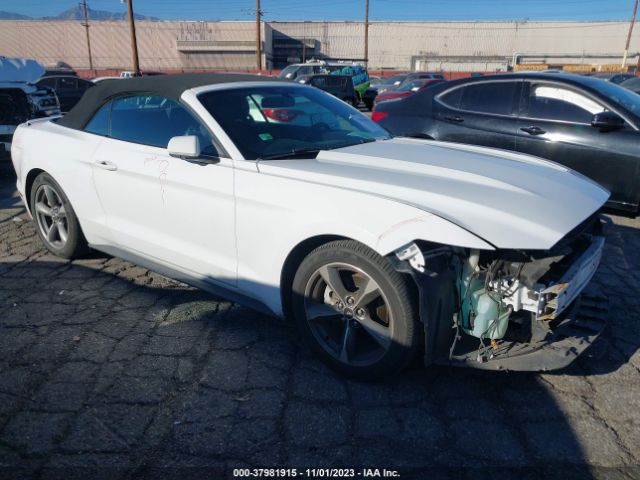 ford mustang 2016 1fatp8em0g5329111