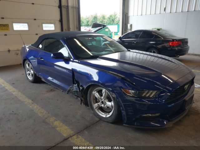 ford mustang 2016 1fatp8em0g5334650