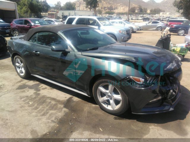 ford mustang 2015 1fatp8em1f5418877