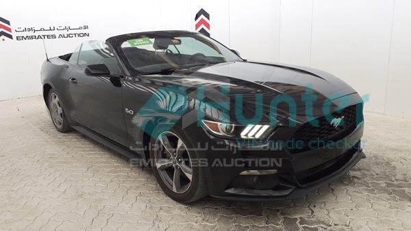 ford mustang 2015 1fatp8em2f5333434
