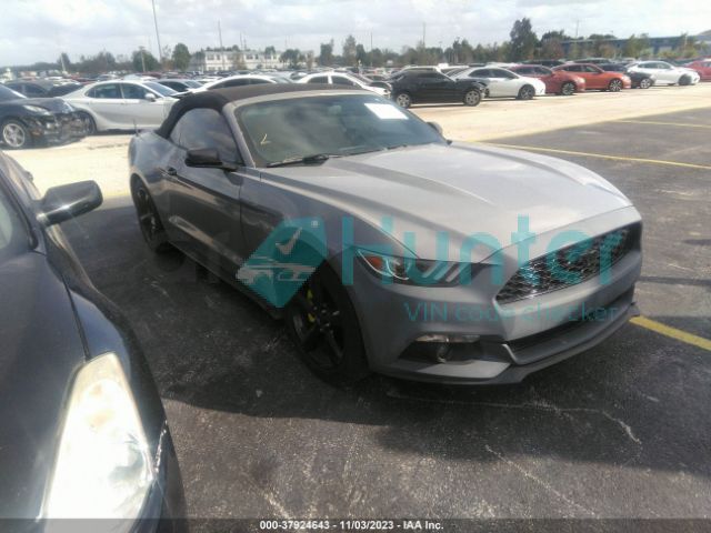 ford mustang 2015 1fatp8em2f5427202