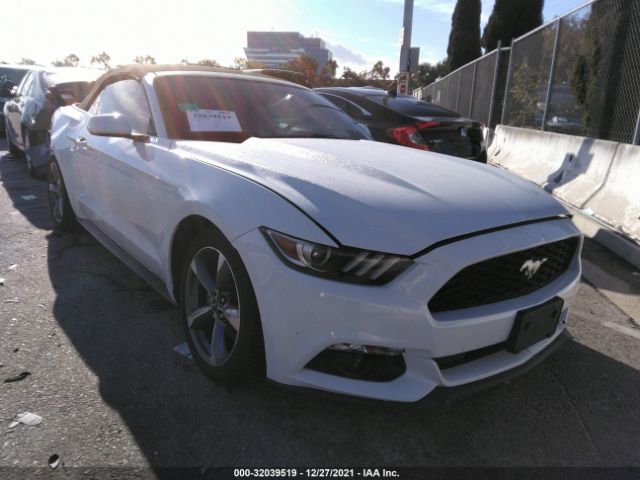 ford mustang 2016 1fatp8em2g5274483