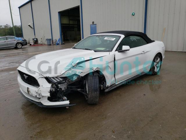 ford mustang 2016 1fatp8em2g5295446