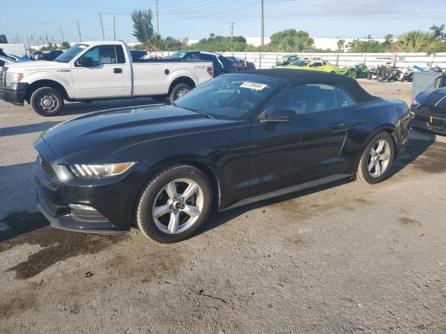 ford mustang 2017 1fatp8em2h5305202