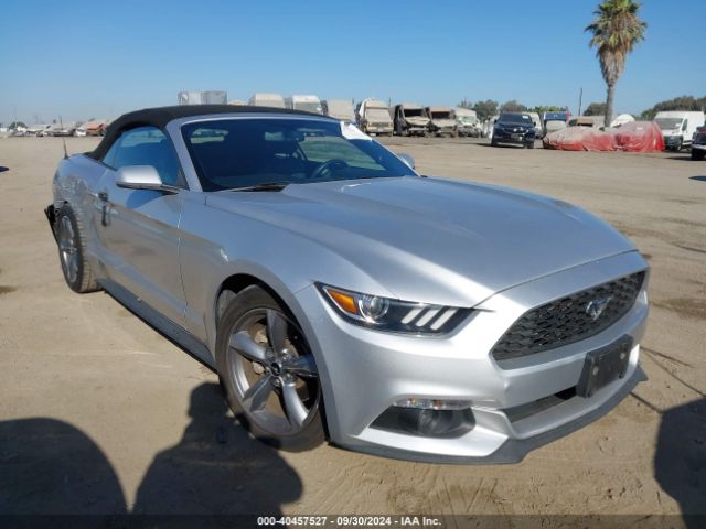 ford mustang 2016 1fatp8em3g5221243