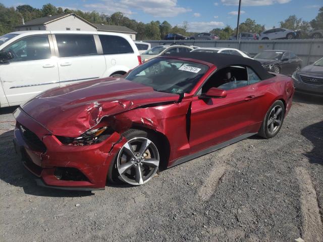 ford mustang 2016 1fatp8em3g5270765