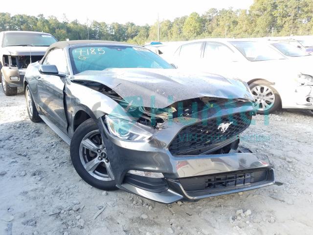 ford mustang 2016 1fatp8em3g5304185