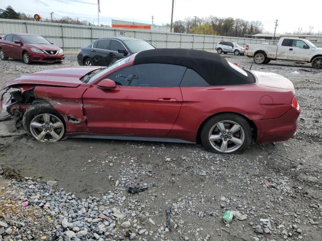 ford mustang 2016 1fatp8em3g5318362